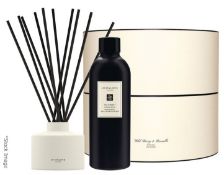 1 x JO MALONE LONDON Wild Berry & Bramble Diffuser and Refill (350ml) - Original Price £128.00 -