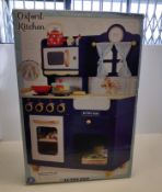 1 x Le Toy Van Wooden HoneyBake Oxford Kitchen - New/Boxed