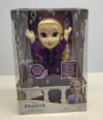 1 x Disney Frozen II 