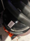 1 x Numatic Henry Vacuum Cleaner With Floor Attachment And Hose - Ref: BGC065 - CL807 - Covent