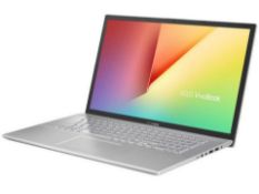 1 x Asus Vivobook 17.3