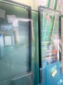 Quantity of Glass and Complete Double Glazing Units - Please See Photographs