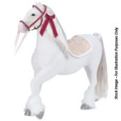 1 x Our Generation Clydesdale Horse - New/Boxed