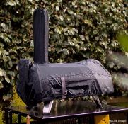 1 x OONI 'Karu 16' Multi-Fuel Outdoor Pizza Oven Cover - Original Price £44.99 - Unused Boxed