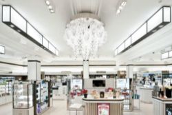 12th April: Commercial Gym Closure, Homeware, Retail Display Items From London Department Store, Office Furniture Clearance & General Auction!