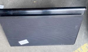1 x Piega AP3 150w Speaker