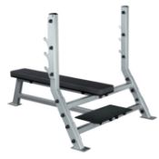 1 x Bar stand + 3 bars - Dimensions (mm): 1200x1250x1900