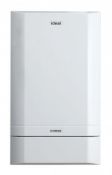 1 x Ideal Evomax 60 Boiler - RRP £2,600 - Used For Approximately 3 Months Only
