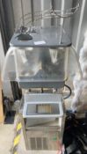 1 x Zummo Commercial Orange Juicer
