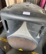 5 x Behringer B215xL Loudspeakers - Suitable For Indoor or Outdoor Use