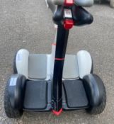 1 x Ninebot Segway Children's Balance Scooter - Colour: Black