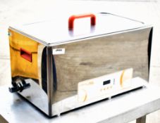 1 x Clifton Sous Vide Water Bath - Model: FL28DF - RRP £870