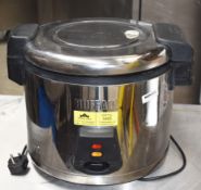 1 x Buffalo J300 Rice Cooker