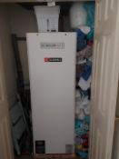 1 x Gledhill Boilermate 2000 - Just Over 12 Months Old - NO VAT ON THE HAMMER - Location: