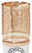 1 x DIPTYQUE 'Basile' Candle Lantern Topper - Original Price: £60.00 - Unused Boxed Stock