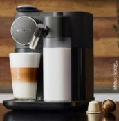 1 x NESPRESSO 'Gran Lattissima' Coffee Machine - Unused Boxed Stock - Original RRP £389.00 - Ref: