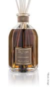 1 x DR. VRANJES FIRENZE Oud Nobile Diffuser (500ml) - Original Price £95.00 - Unused Boxed Stock -