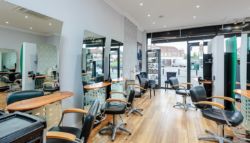 24th May, 2pm: Contents Of A Boutique Hairdressing Salon - £5 Start, No Reserve - Plus Gaming Laptops, Bathroom Stock, Williams Fridges and More