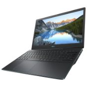 1 x Dell G3 15.6