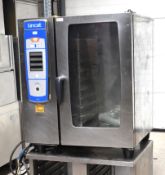 1 x Rational SCC 101 