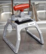1 x Redco Insta Cut 35 Fruit and Veg Dicer