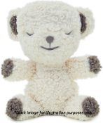 1 x Happiest Baby Snoobear Sleep Aid - New/Boxed - HTYS309 - CL987 - Location: Altrincham WA14 -