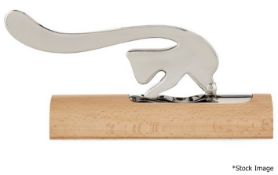1 x ALESSI 'Scoiattolo' Designer Squirrel-shaped Nutcracker - Original Price £95.00