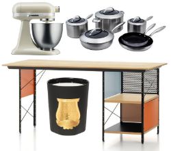 Luxury Homewares, Vehicles, New Toys & Collectables, Designer Office Furniture, Stonearth Bathroom Stock, Italian LED Lighting & General Auction