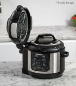 1 x NINJA FOODI 9-in-1 Multi-Cooker - Original Price £229.99 - Unused Boxed Stock - Ref: HAS828/