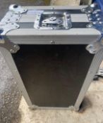 1 x Flight Case - Size: 300 x 200 x 550mm - CL731 - NO VAT ON THE HAMMER - Ref: PHSW329 -