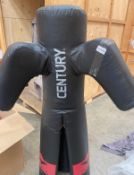 1 x Century Martial Arts Freestanding Training Bag