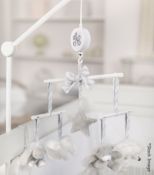1 x TARTINE ET CHOCOLAT Premium Baby's Musical Mobile - Original Price £130.00