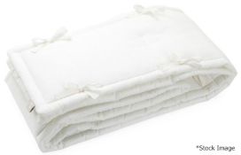 1 x STOKKE 'Sleepi' Bumper - Original Price £74.00 - Unused Boxed Stock - Ref: HAS856/APR22/WH2/C6 -