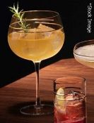 5 x Assorted Pieces Of LSA Luxury Handmade Glassware - Unused Boxed Stock - Ref: HAS898/APR22/WH2/C5