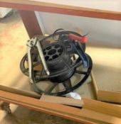 1 x Pallet Strapping Kit