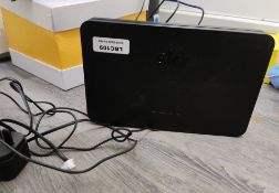 1 x Sky BR203 Network Hub - LBC109 - CL763- Location: Sale M33This item is from a recently c