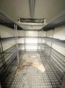 1 x Walk In Fridge / Freezer Cold Room With Three Sections - Fridge/Freezer/Beer Keg Cold Room