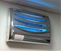 1 x Rentokil Fly Zapper - CL768 - Location: Widnes, Cheshire, WA8