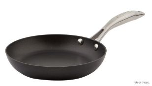 1 x SCANPAN IQ Frying Pan (20cm) - Original Price £114.00 - Unused Boxed Stock