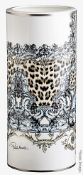 1 x ROBERTO CAVALLI HOME 'Palazzo Pitti' Grande Vase - Original Price £662.00 - See Condition Report