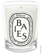 1 x DIPTYQUE 'Baies' Luxury Scented Candle (190g) - Original Price £61.15 - New / Sealed Stock