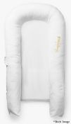 1 x SLEEPYHEAD 'Grand Baby' Luxury Scandinavian Stage-2 Sleeping And Lounging Pod, 9-36 months