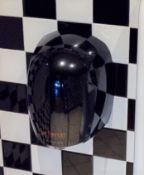 1 x Air Force Electric Hand Dryer - CL779 - Location: Nottingham NG4Collection Details: