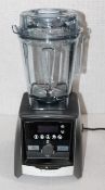 1 x VITAMIX Ascent A3500I Blender - Original RRP £799.00 - Ref: 6864612/HAS1196/WH2/C1 - 922 - CL987