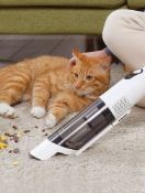 1 x Tineco Mini PWRHERO A1 Handheld Vacuum Cleaner - Hepa Filter, Bagless and Cordless