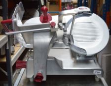 1 x Berkel 12
