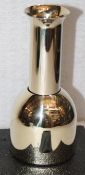 1 x ETO Luxury Wine Decanter With A Gold-Tone Finish - Original Price £139.00 - Ref: 6927250/
