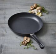 1 x SCANPAN Classic Induction Frying Pan (28cm) - Unused Boxed Stock - Original Price £89.95