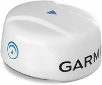 1 x Garmin GMR 18 HD+ Radome Compact Dome Dynamic Radar (18