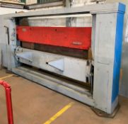 1 x KEETONA Hydroform - CL464 - Location: Liverpool L19
